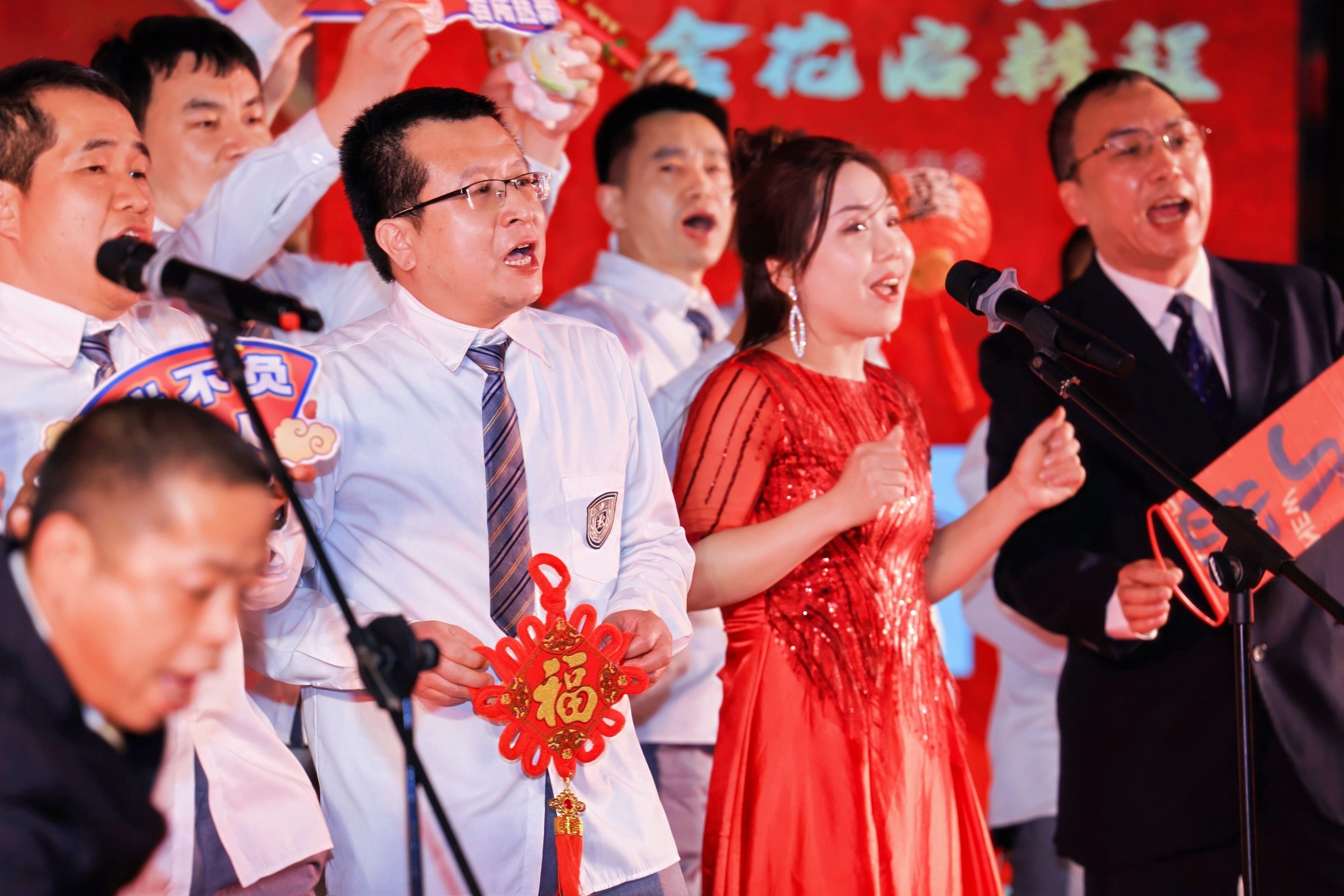 pa尊龙凯时股份2025年年会